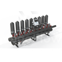 Система фільтрації ADF 916A-S DN200